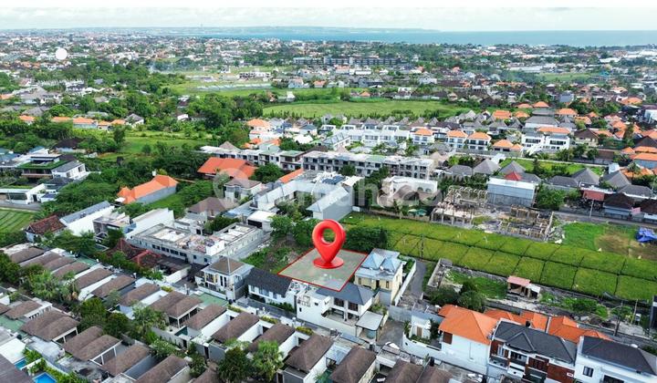 Tanah Bumbak Umalas Kerobokan Badung