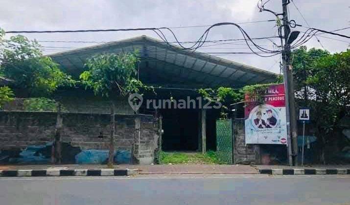 Tanah raya Sempidi Mengwi Badung Bali 1