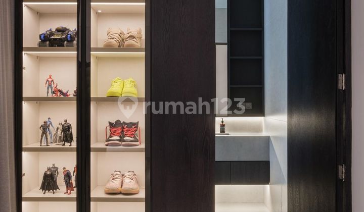 Brand New Villa Sanur Denpasar Selatan 2