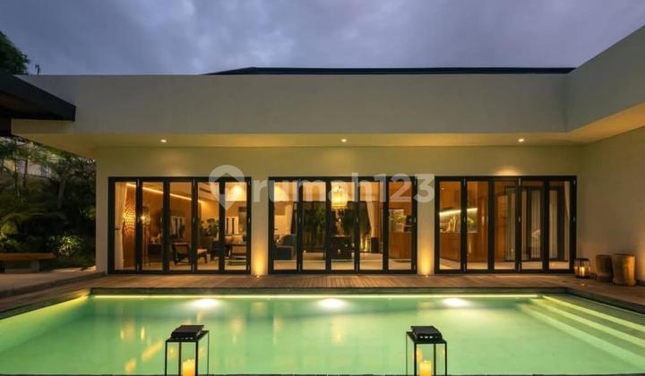 Villa Umalas Kerobokan Badung Villa Umalas Kerobokan Badung