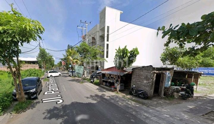 Pererenan Canggu Beach Land