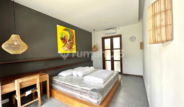 Villa Mertanadi Kerobokan Badung 2