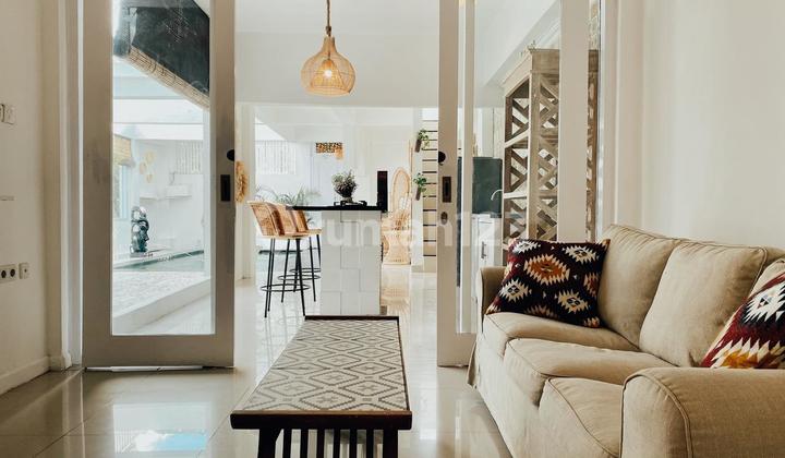 Athena Mountain Villa Bali 2