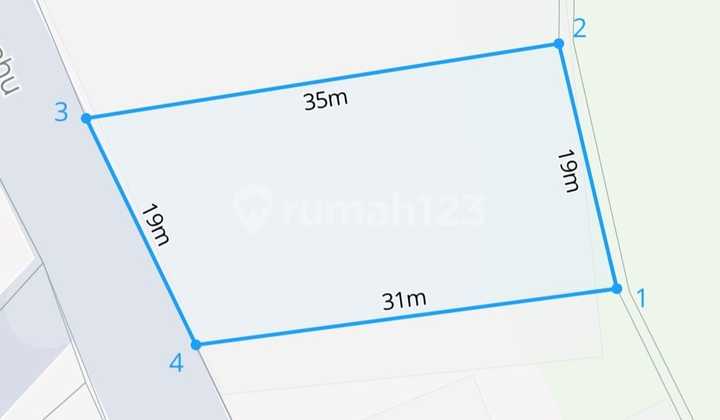 Tanah Tangkuban Perahu Padangsambian Kelod Denpasar Barat Tanah Tangkuban Perahu Padangsambian Kelod Denpasar Barat