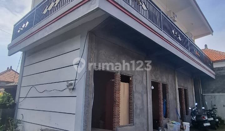 Kost Ceningan Sari Sesetan Denpasar Selatan