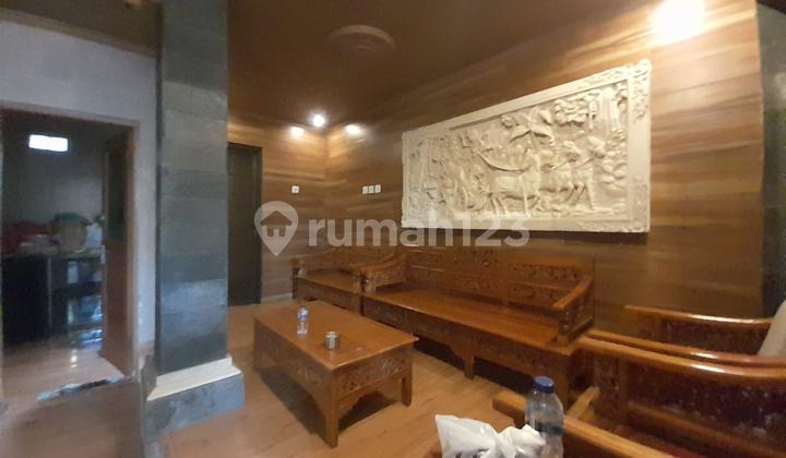 Rumah Pulau Moyo Sesetan Denpasar Selatan 2