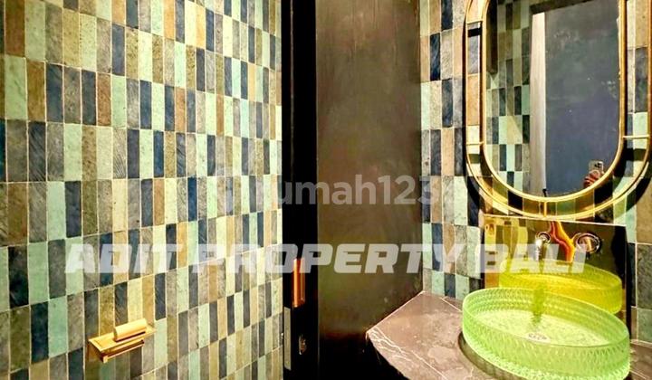 Berawa Canggu Badung Shop House 2