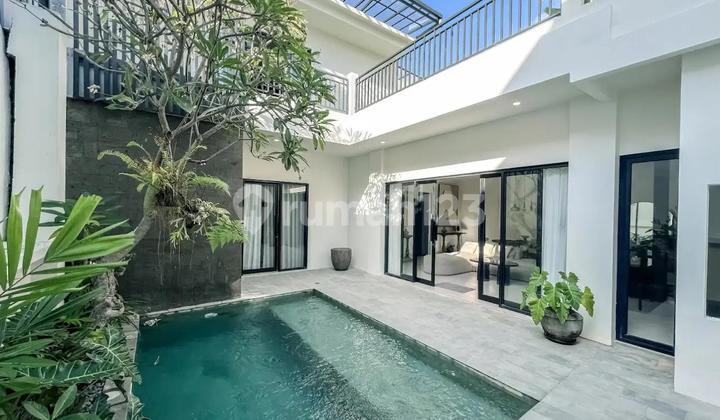 Villa seminyak bali Villa seminyak bali