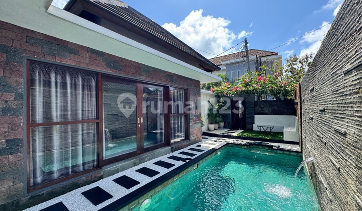 Villa Puri Gading Jimbaran Badung Villa Puri Gading Jimbaran Badung