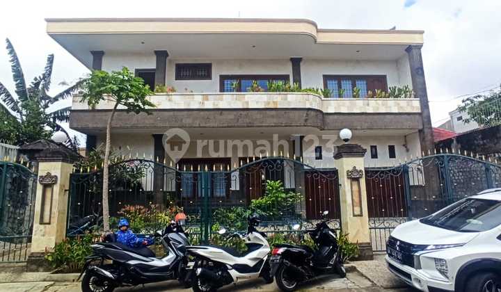 Rumah Ciungwanara Renon 2