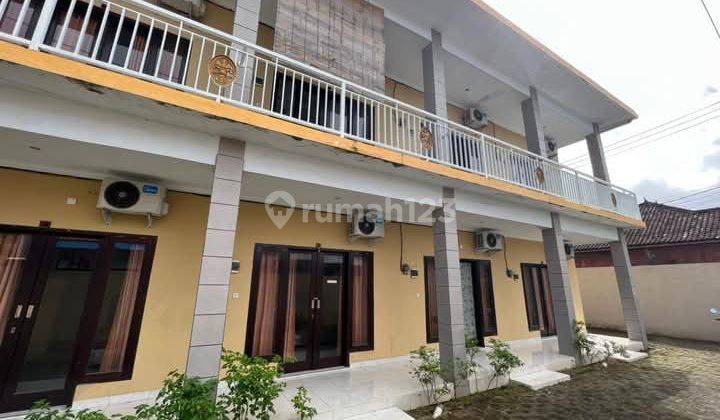 Jimbaran Bali Boarding House 2