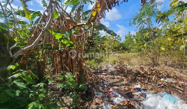 Land of Bong Keker Jimbaran Badung 2