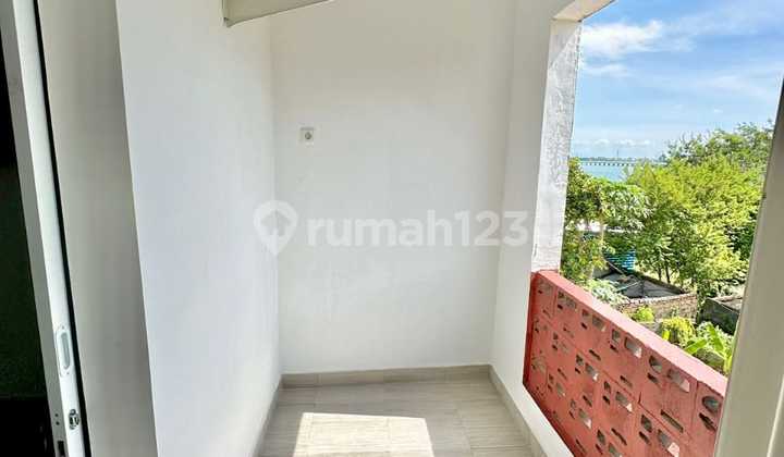 kos by pass ngurai benoa