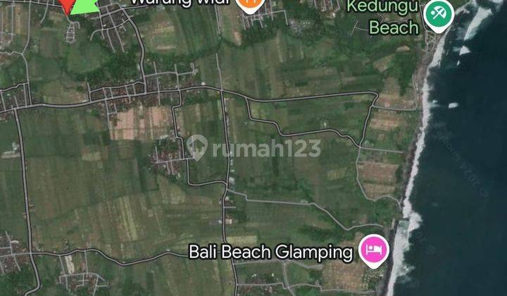 Tanah Kavling Kedungu Kediri Tabanan Bali 2