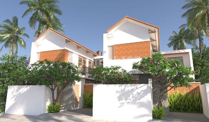 Villa kayu tulang canggu Villa kayu tulang canggu