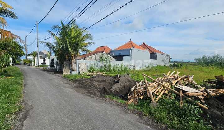 Tanah cemagi mengwi bali Tanah cemagi mengwi bali