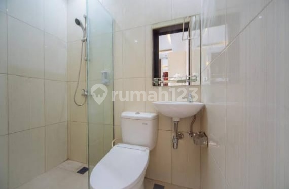 Batubolong Canggu Guesthouse