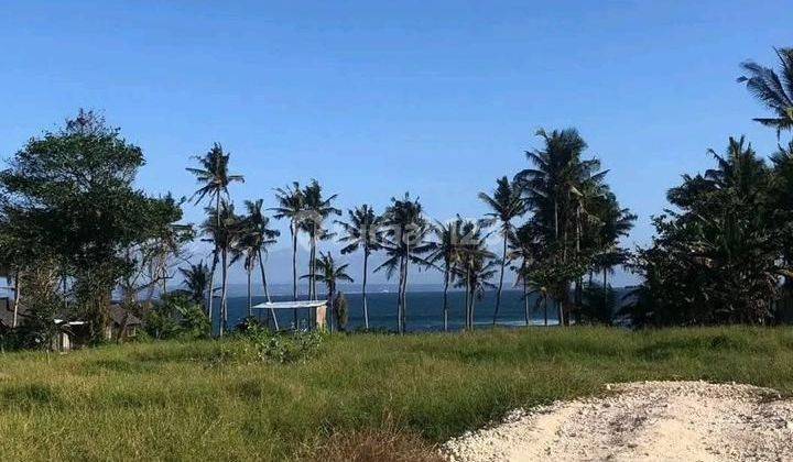 Tanah Pantai Seseh Mengwi Badung Bali 1