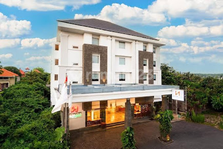 Legian Kuta Badung Hotel 2