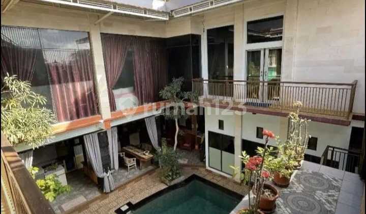 Villa Gunung Salak Padang Sambian Klod Denpasar