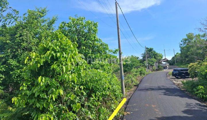 Tanah Pantai Melasti Ungasan Badung Bali 2