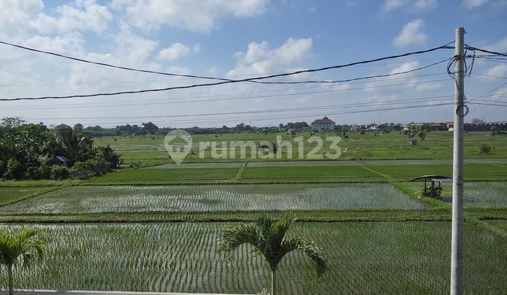 Villa Seminyak Kuta Utara Badung Bali
