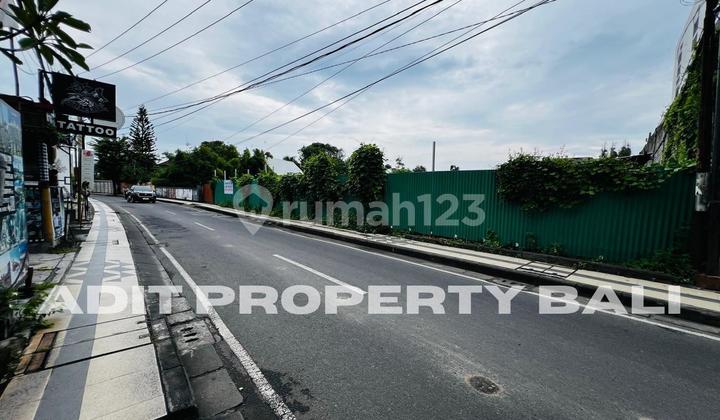 Tanah Drupadi Seminyak Bali