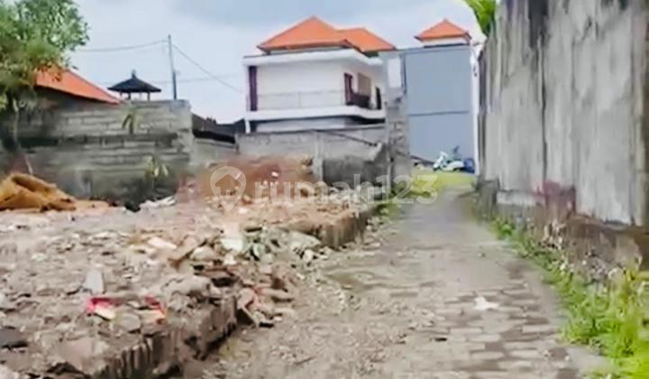 Tanah Kuwum Kerobokan Badung Bali Tanah Kuwum Kerobokan Badung Bali