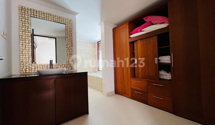 Villa Bantan kangin Berawa canggu 2