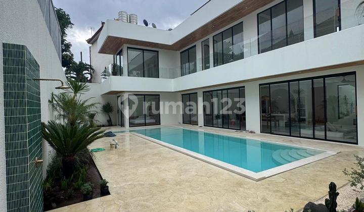 Brand New Villa Jimbaran Bawah Kuta Selatan Badung Brand New Villa Jimbaran Bawah Kuta Selatan Badung