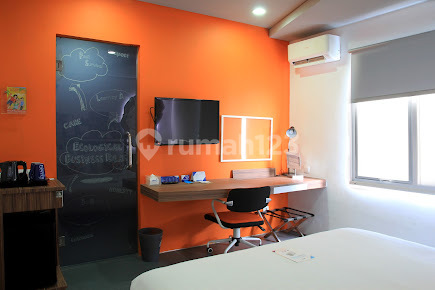 Hotel Sunset Road Kuta Badung Hotel Sunset Road Kuta Badung