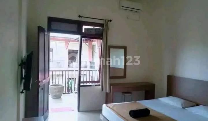 Merdeka Kuta Badung Apartment 2