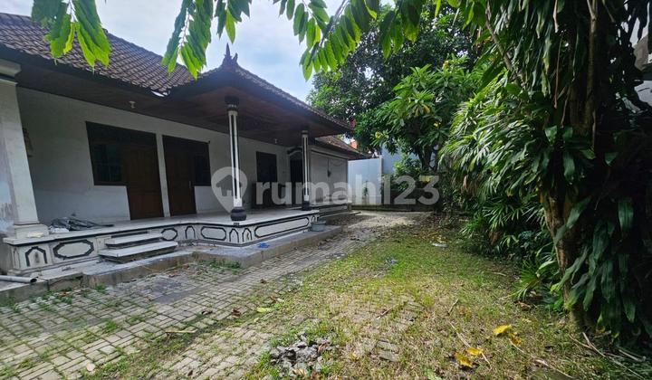 Banjar Anyar Land, Kerobokan, Badung