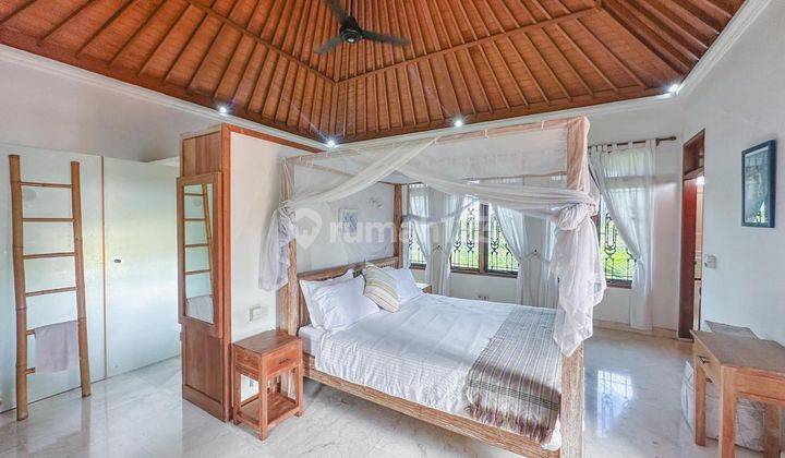 Villa Pererenan Mengwi Badung Bali 2