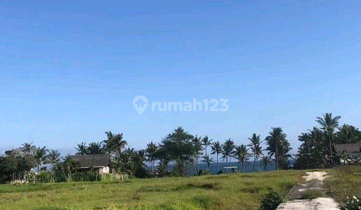 Tanah Pantai Seseh Mengwi Badung Bali 2