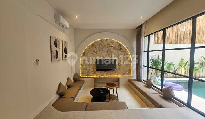 Villa semer kerobokan 