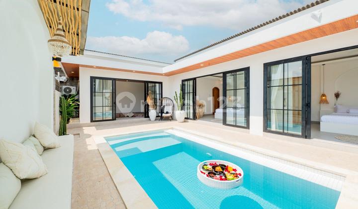 Villa Dawas Padonan Canggu Badung Villa Dawas Padonan Canggu Badung