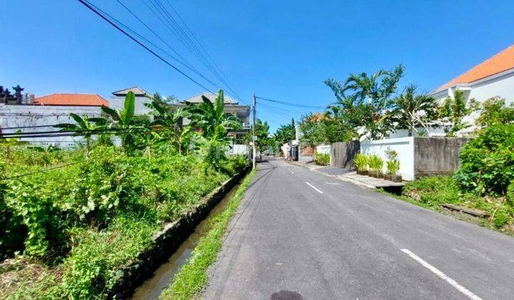 Land of Goddess Sri Nakula Legian Kuta Badung 2