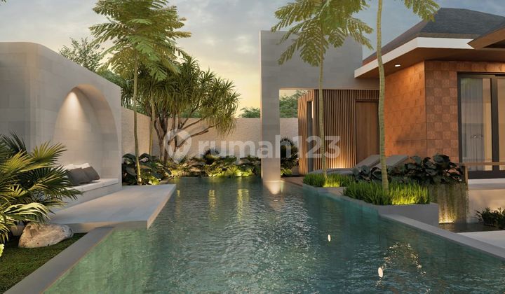 Brand New Villa Pariwisata Pantai Saba Gianyar Bali Brand New Villa Pariwisata Pantai Saba Gianyar Bali