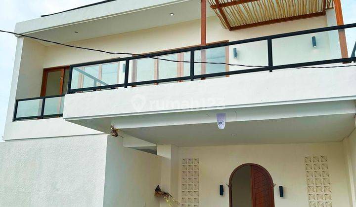 Villa Tumbak Bayuh Mengwi Badung 1