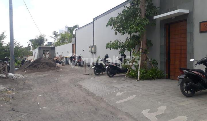 Berawa Beach Land Canggu Bali