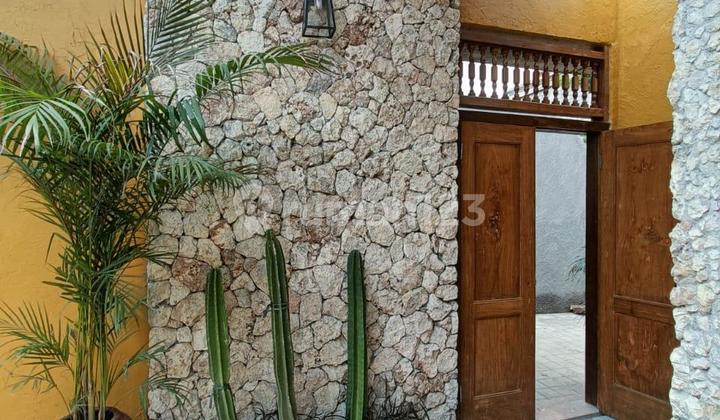 Jimbaran Bali Villa Jimbaran Bali Villa