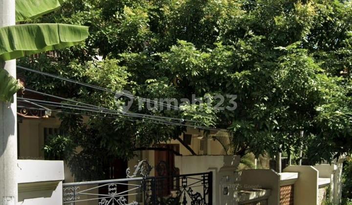 Tanah Pemuda Renon Denpasar