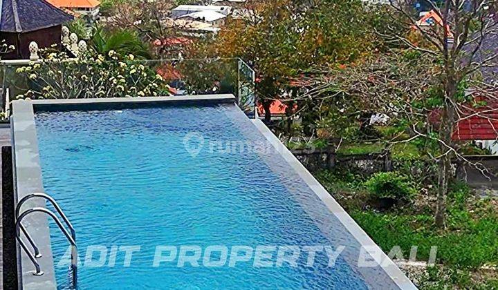 Villa Ocean View Jimbaran 2