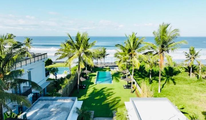 Villa Luxury Beach Front Pantai Pasut Kerambitan Tabanan Bali Villa Luxury Beach Front Pantai Pasut Kerambitan Tabanan Bali