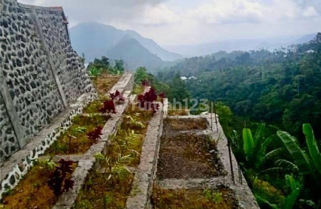 Tanah View Pegunungan Sukasada Buleleng Bali 2