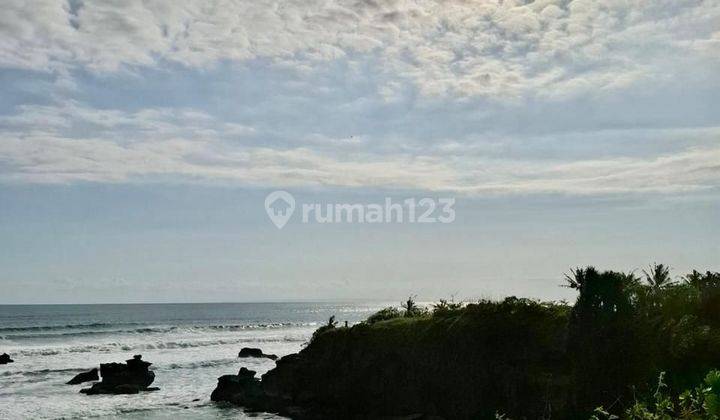 Tanah Pantai Balian Lalang Linggah Tabanan Bali 2