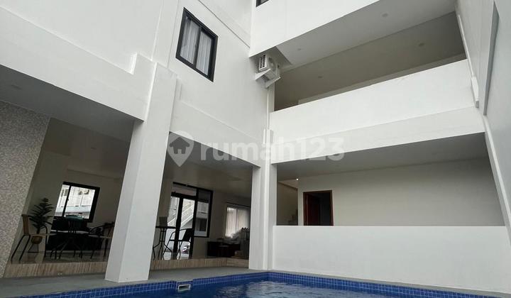 Guesthouse Ungasan Jimbaran Bali 1
