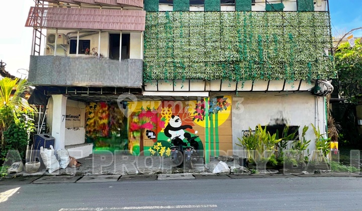 Guesthouse Jimbaran Kuta Selatan Badung