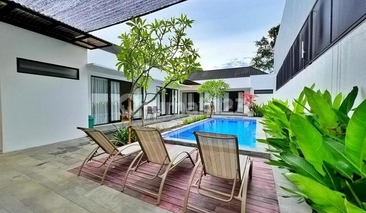 Brand New Villa Seminyak Badung Brand New Villa Seminyak Badung